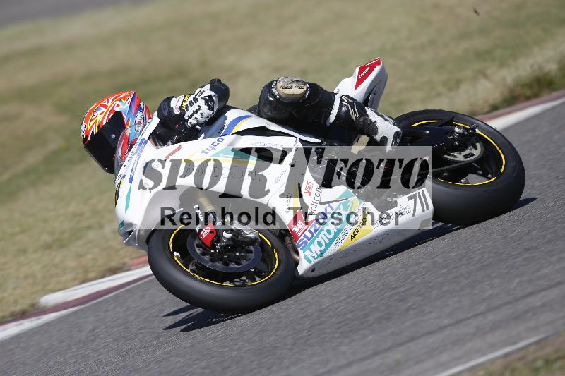 /13 01.05.2026  Speer Racing ADR/Gruppe rot/711